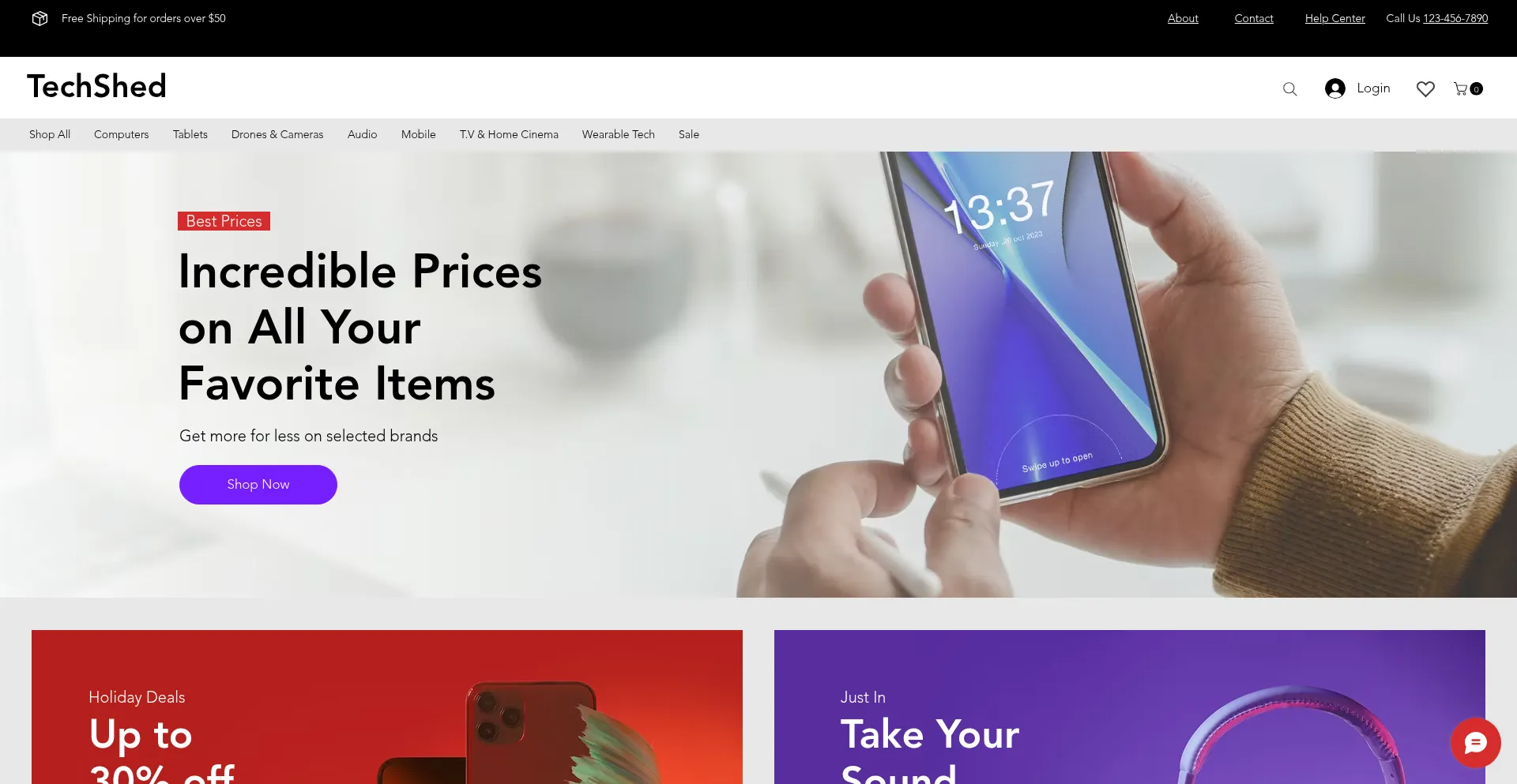 Ejvendasonline.com