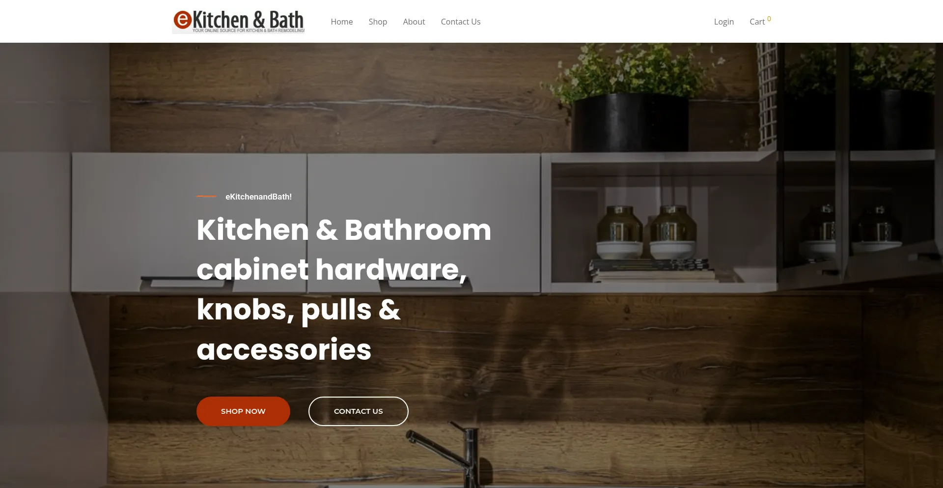 Ekitchenandbath.com