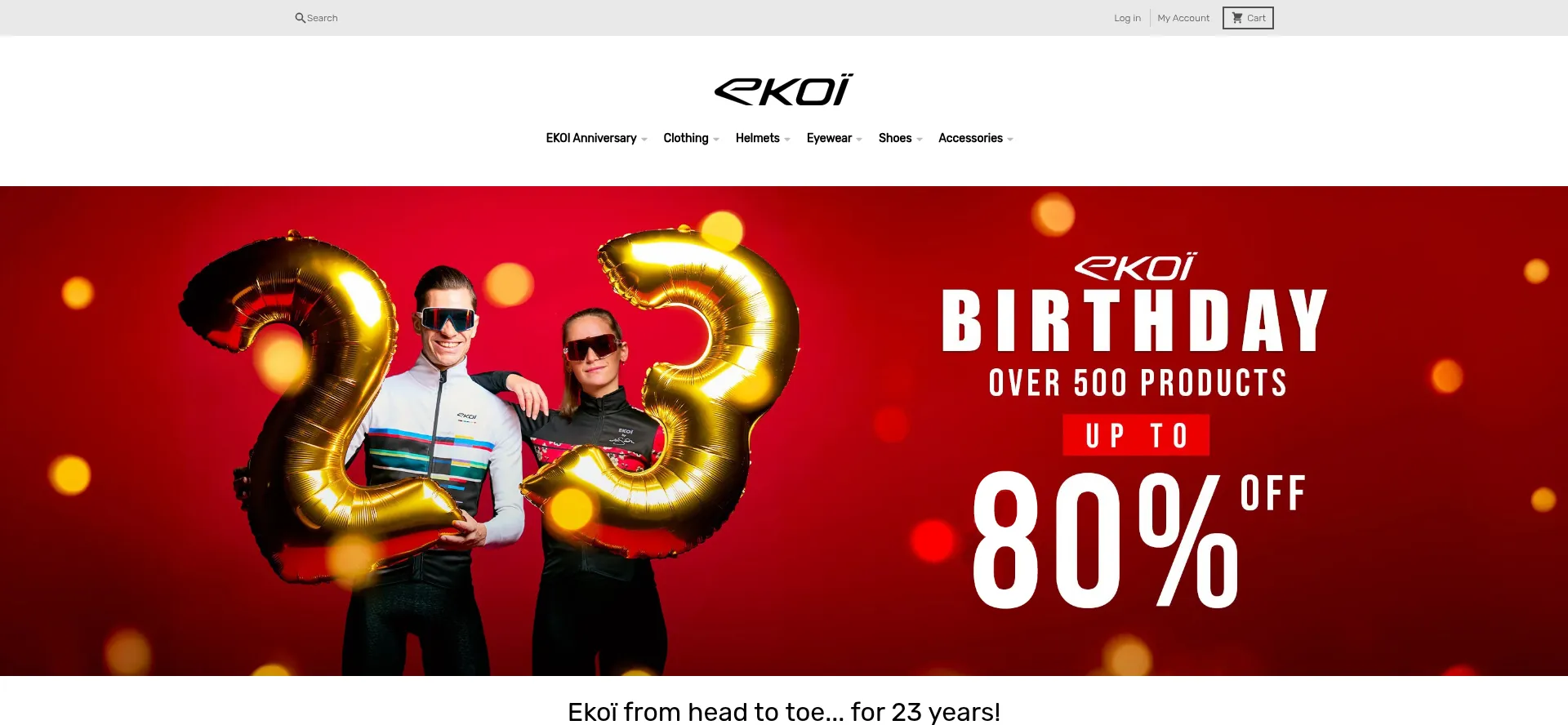 Ekonlinestore.com
