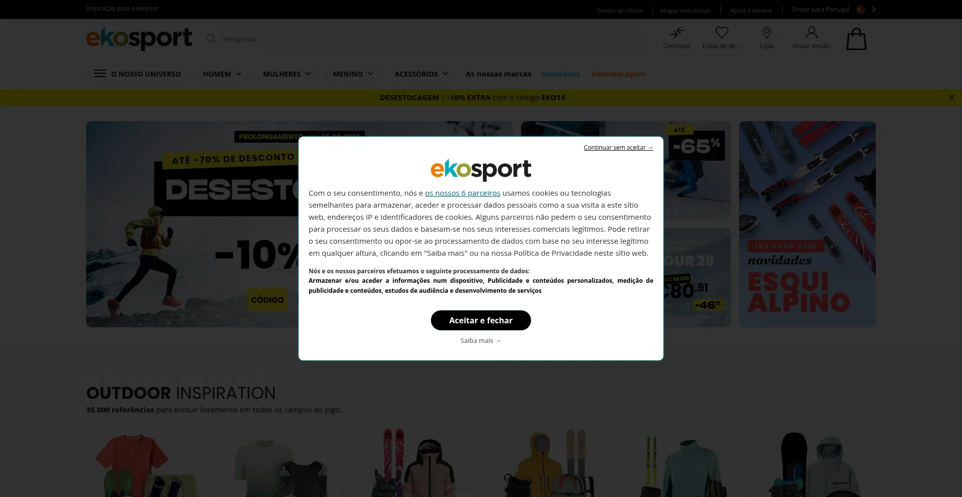 Ekosport.pt