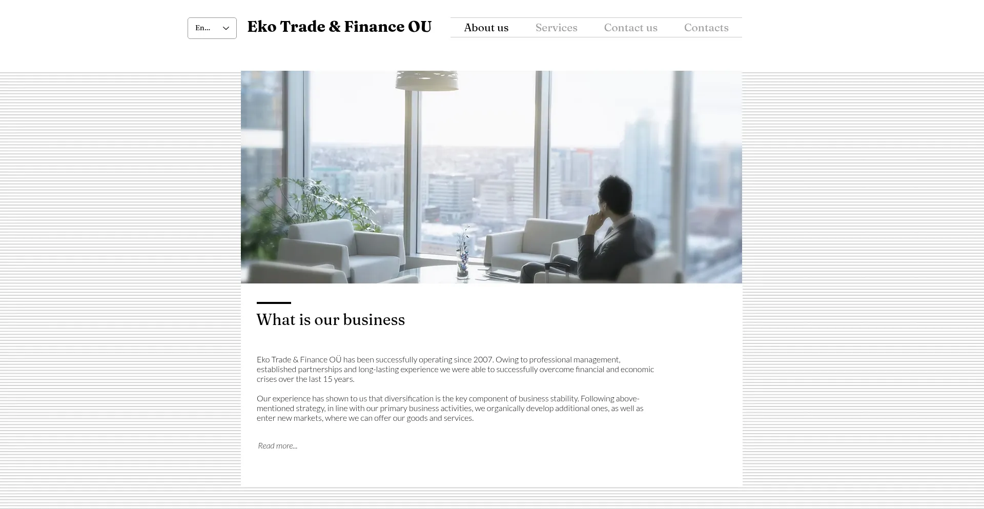 Ekotradefin.com
