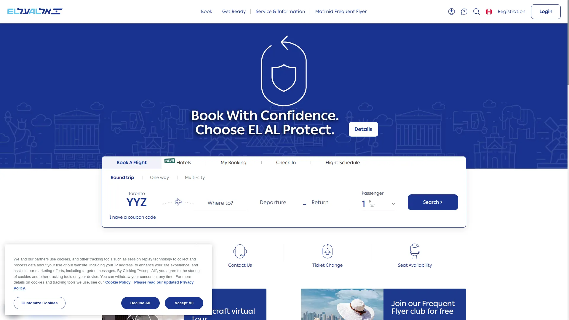 Elal.com