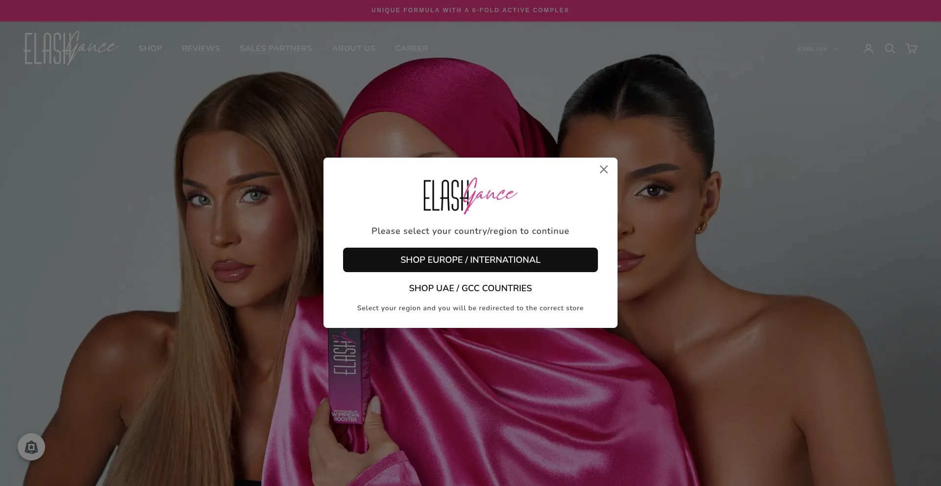 Elashgance.com