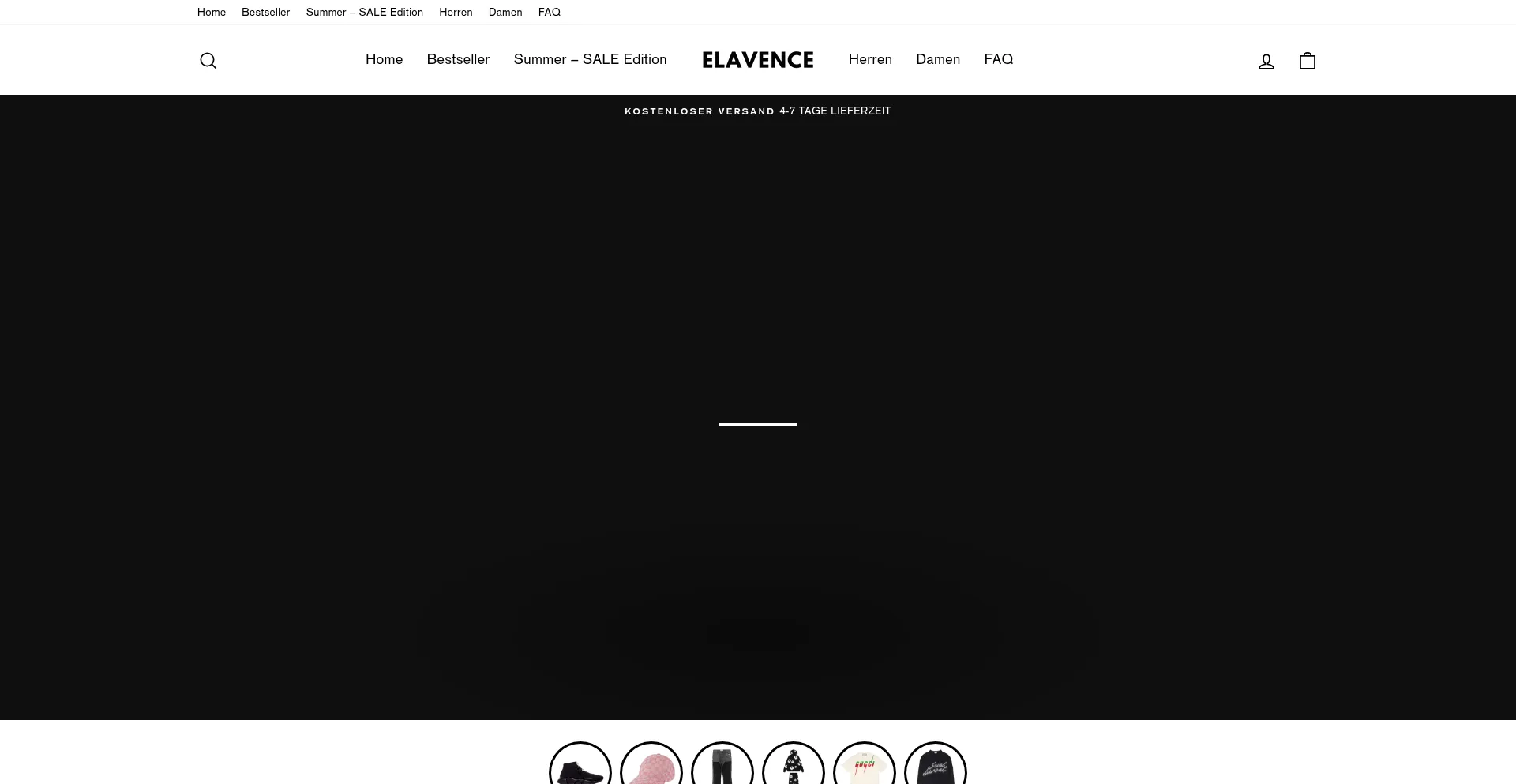 Elavence.com