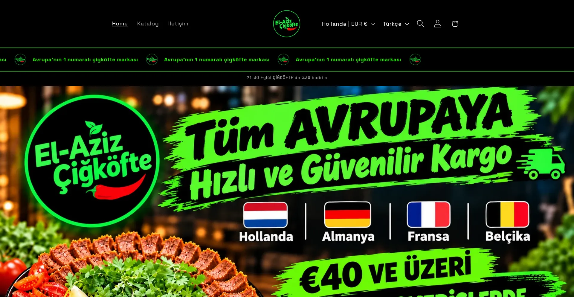 Elazizcigkofte.eu