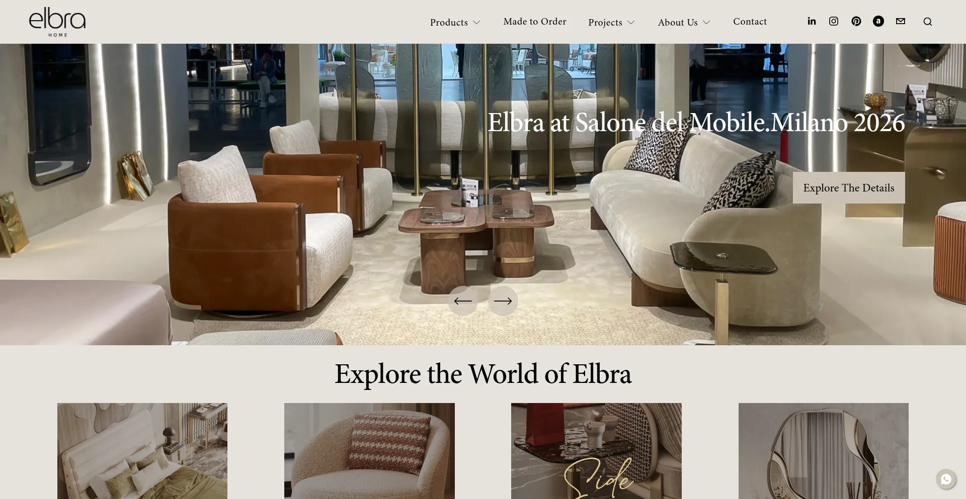 Elbra.com