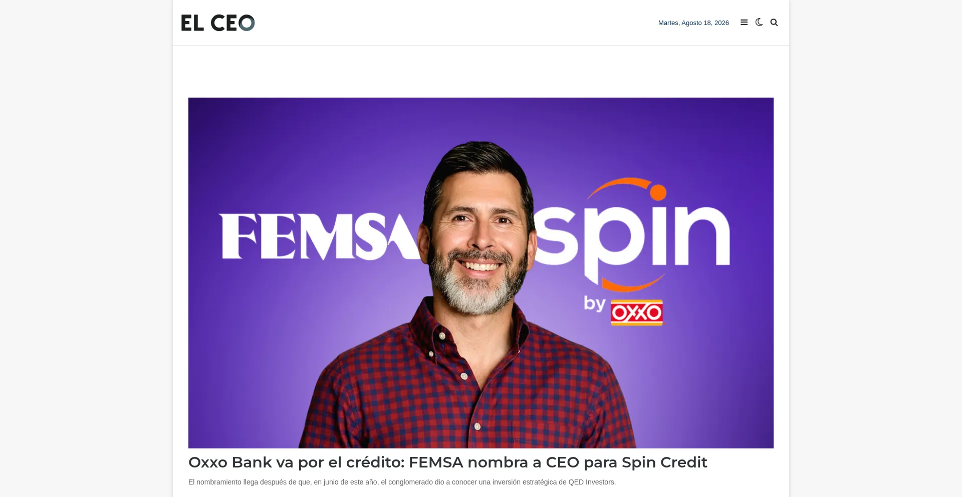 Elceo.com