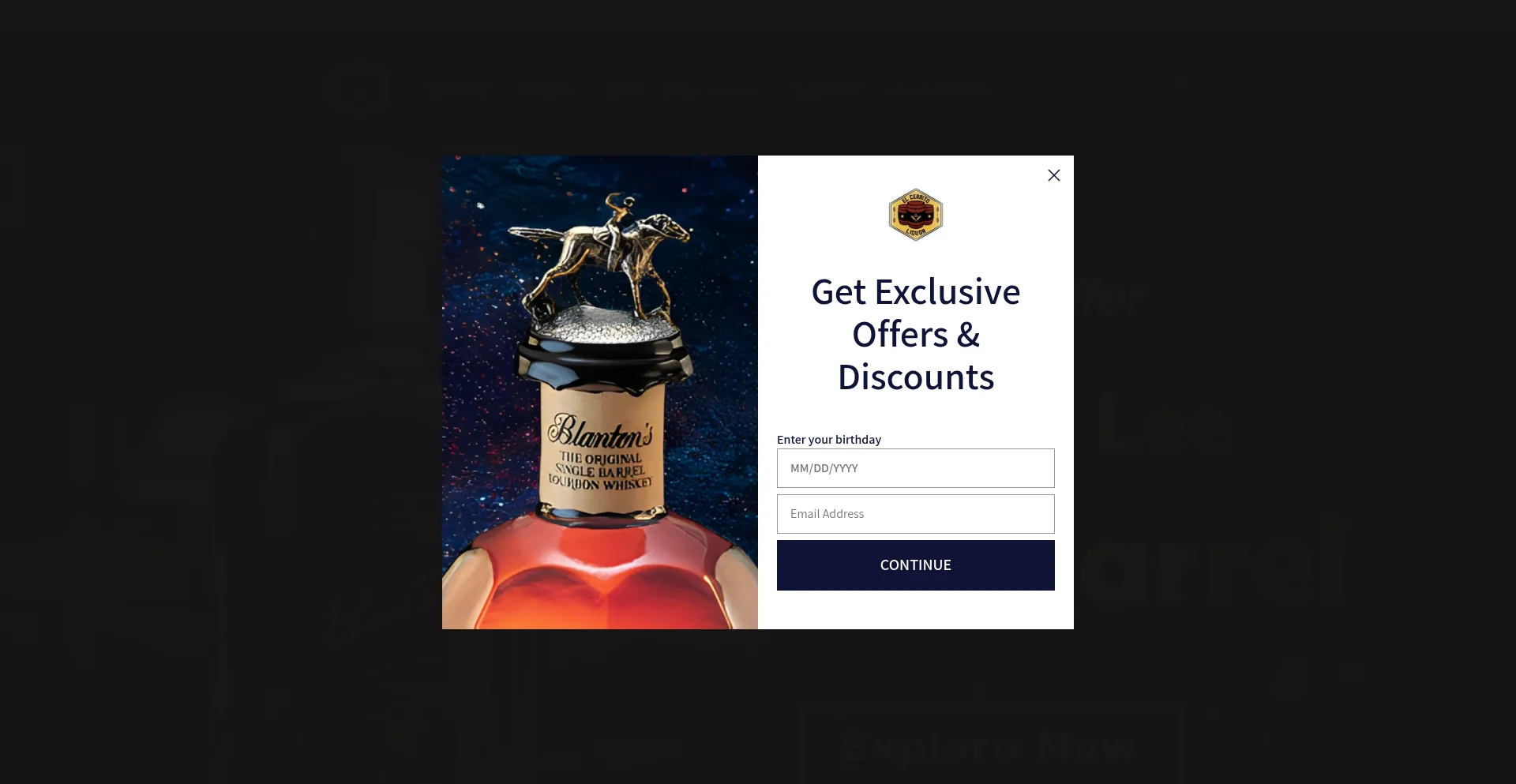 Elcerritoliquor.com