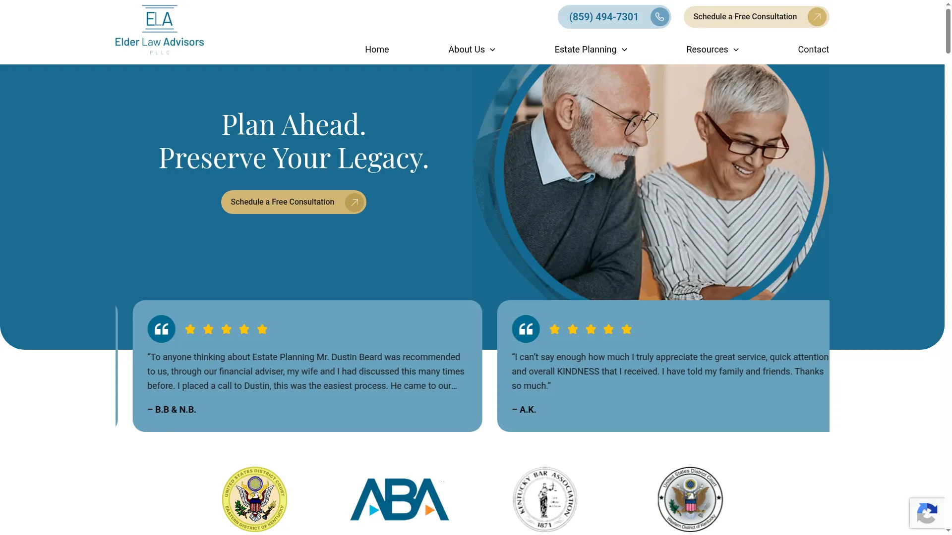 Elderlawadvisors.com