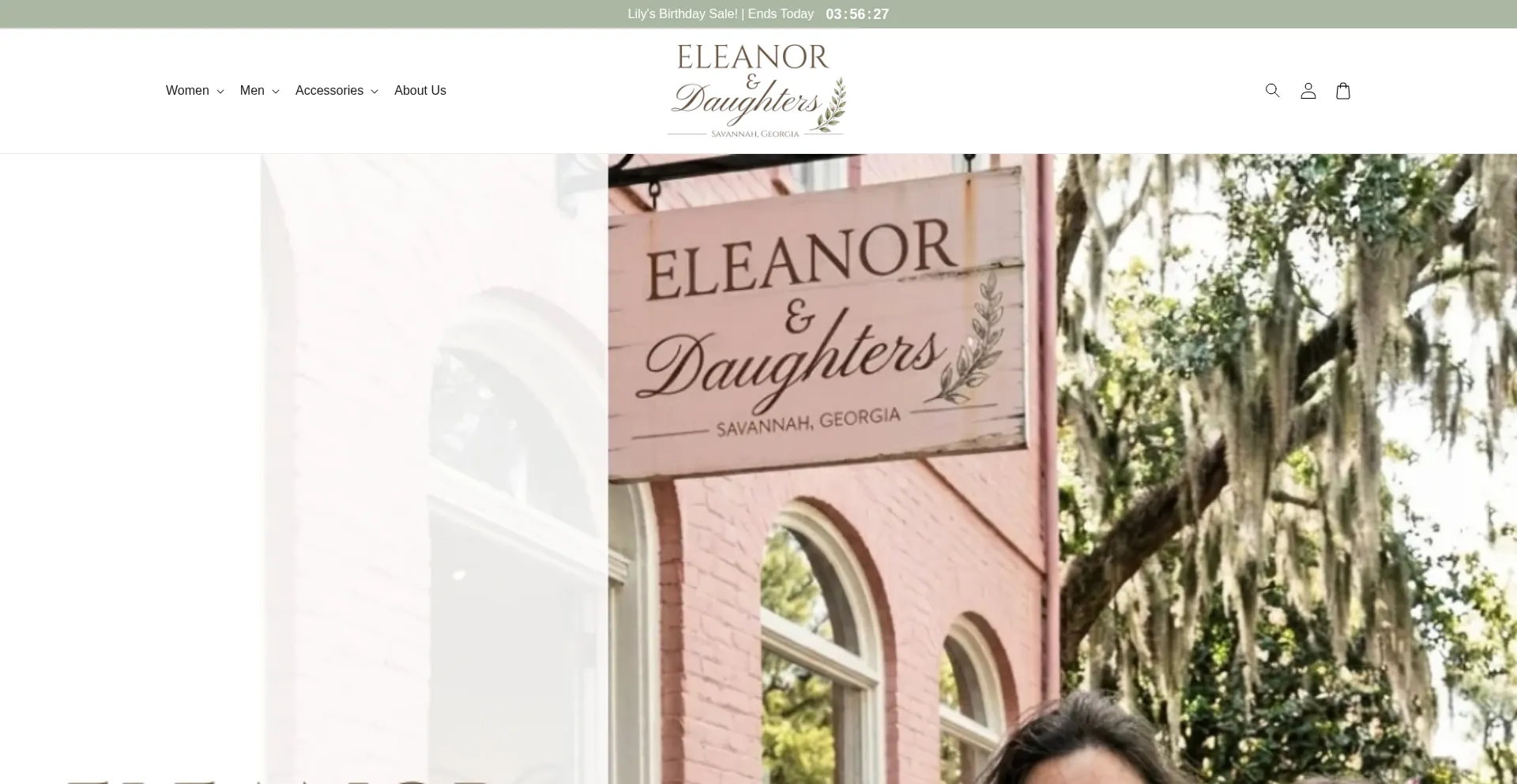 Eleanoranddaughters.com