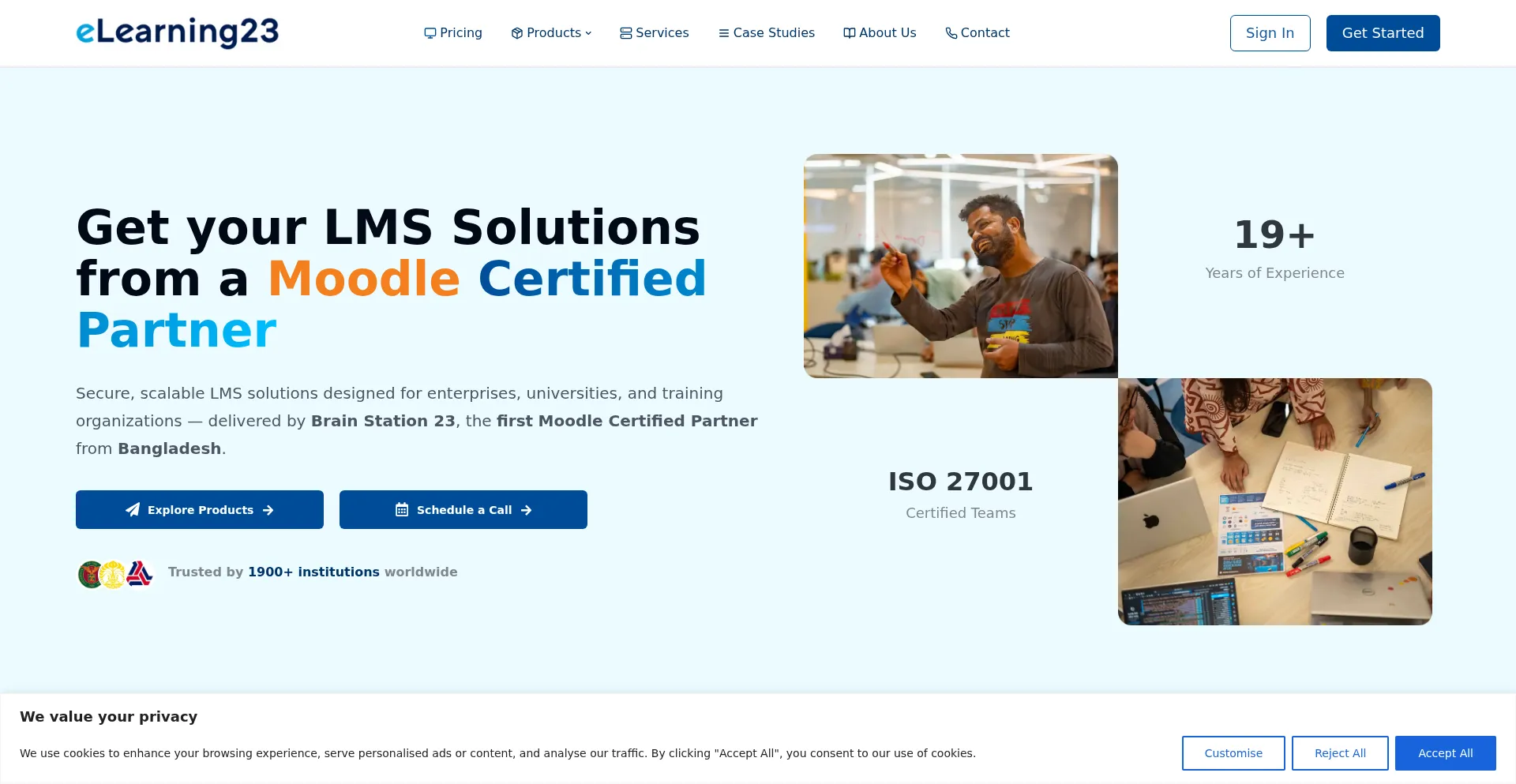 Elearning23.com