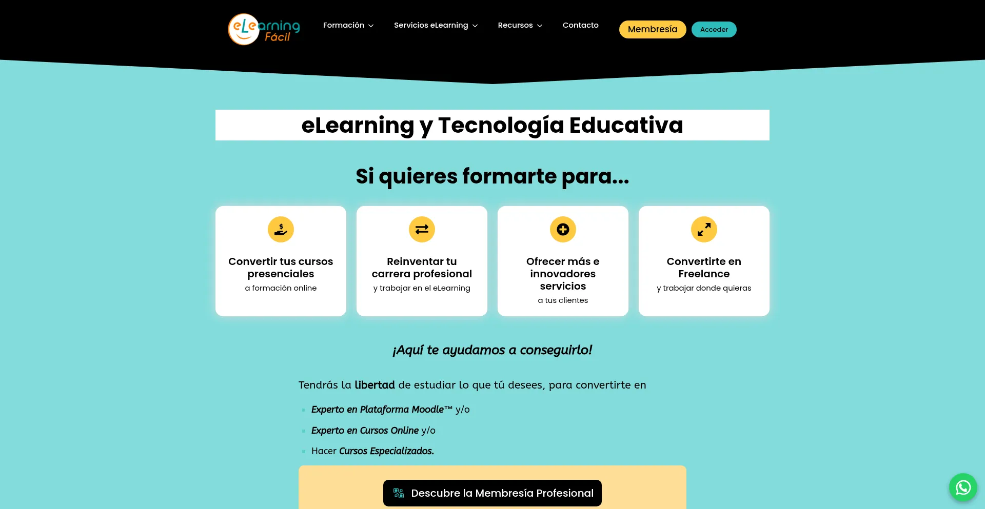 Elearningfacil.com