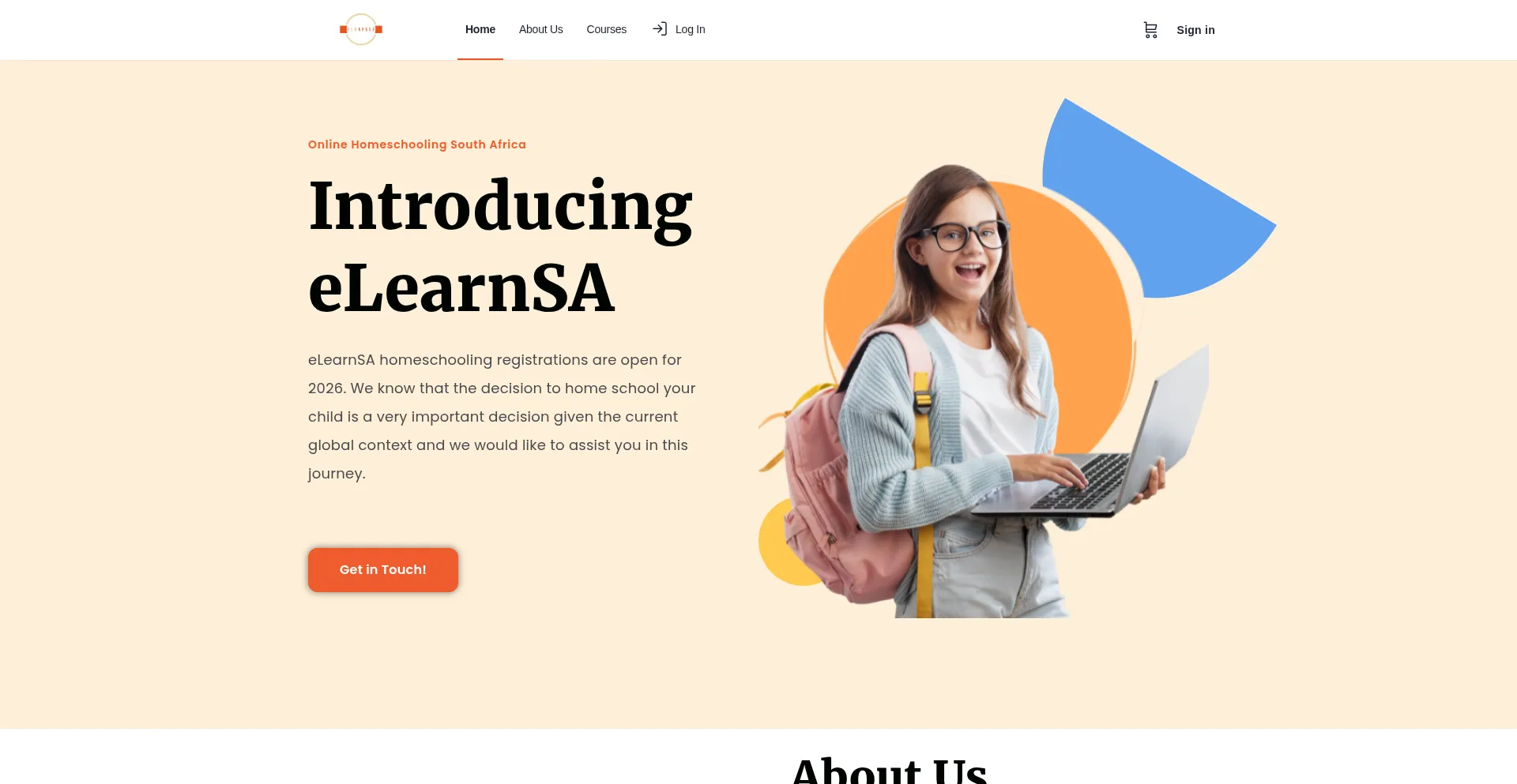 Elearnsa.com