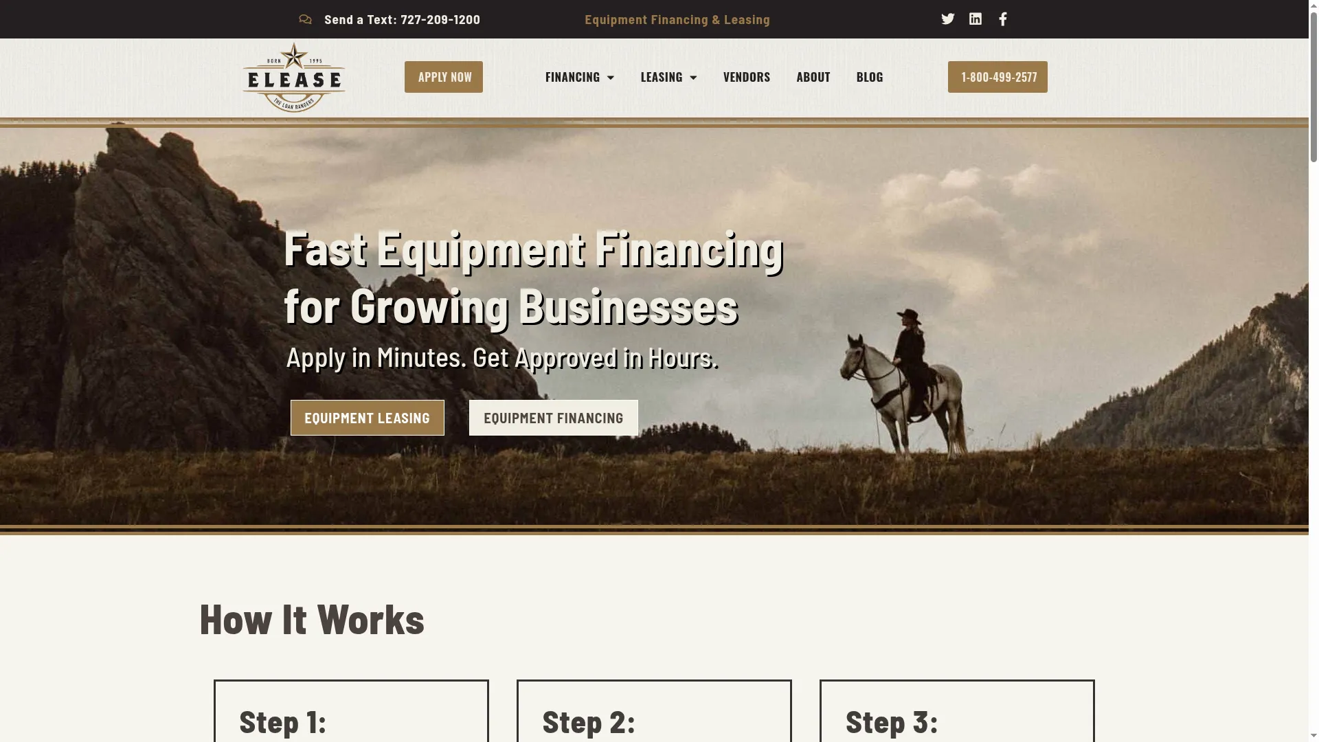 Elease.com