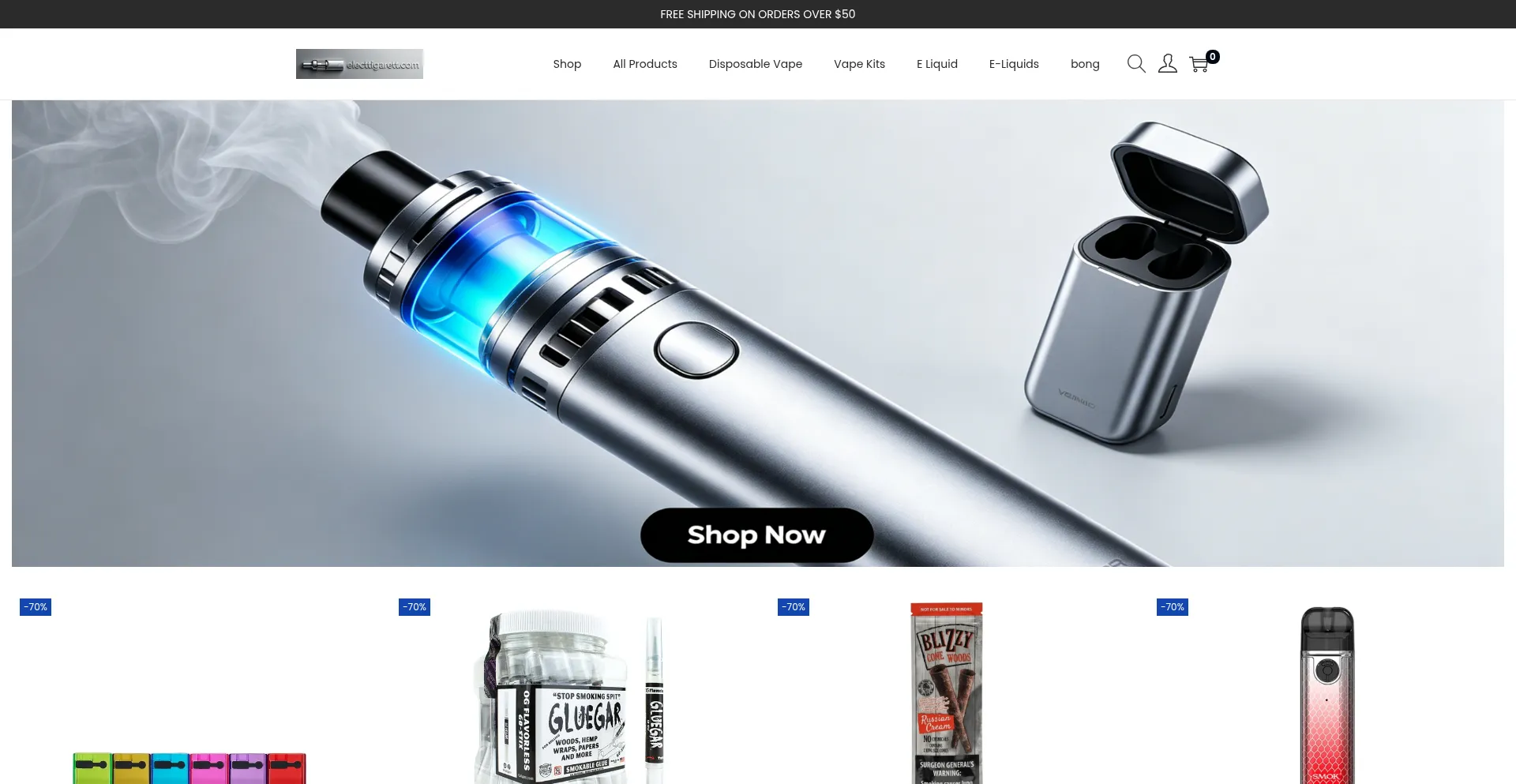 Electcigarett.com