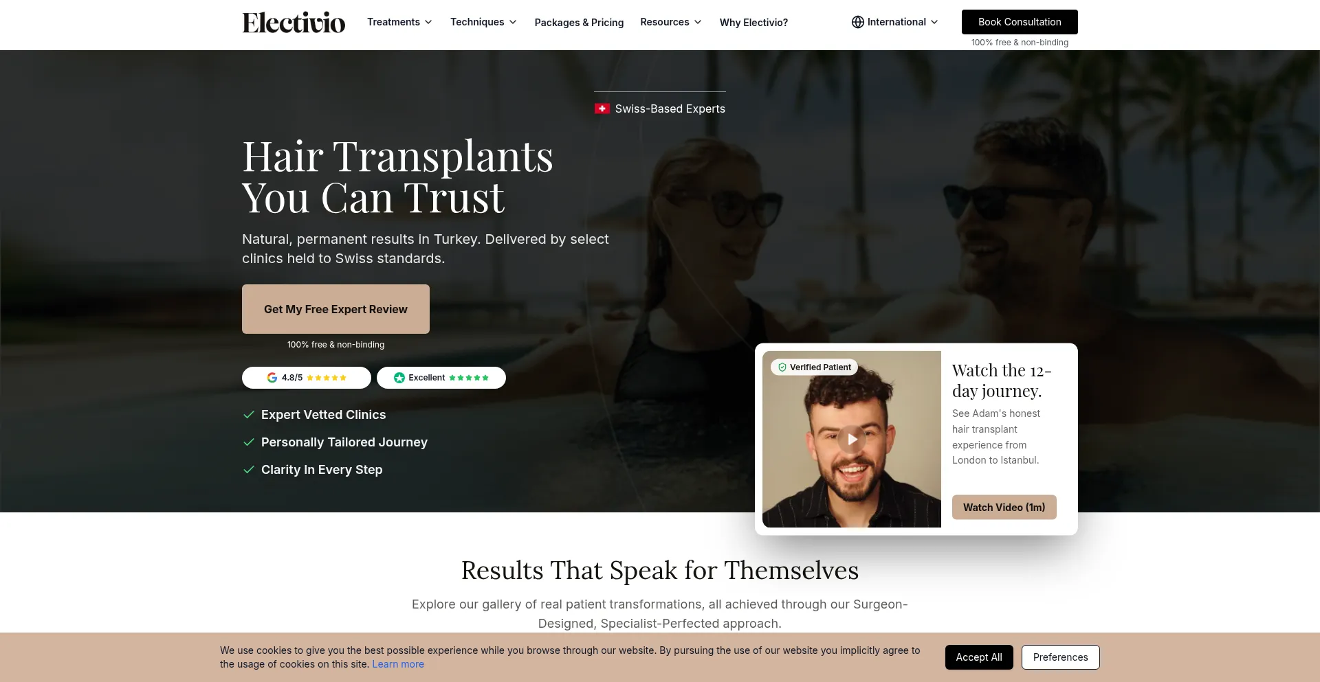 Electivio.com