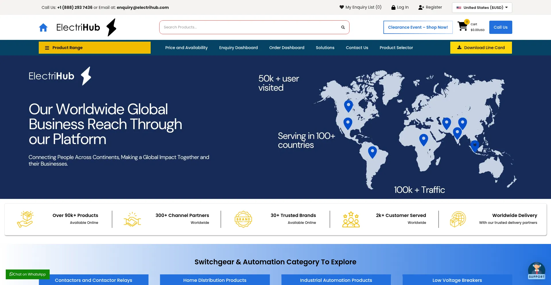 Electrihub.com