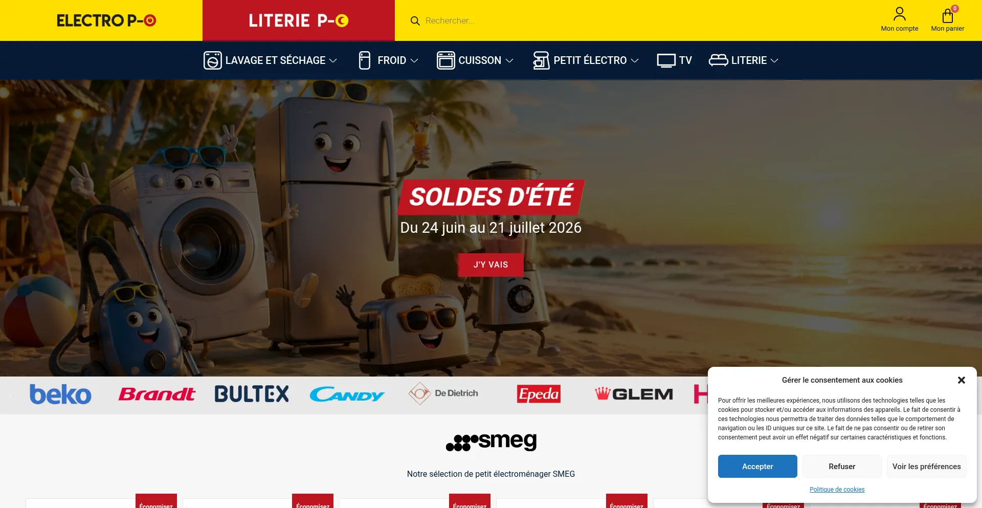 Electro-po.com