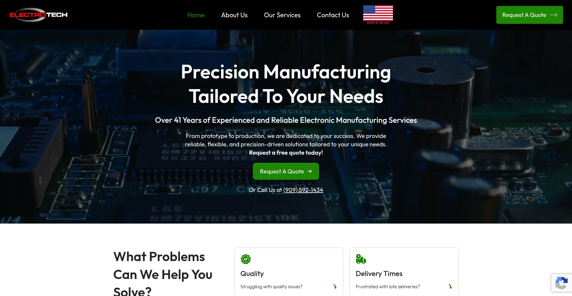 Electrotechgroups.com