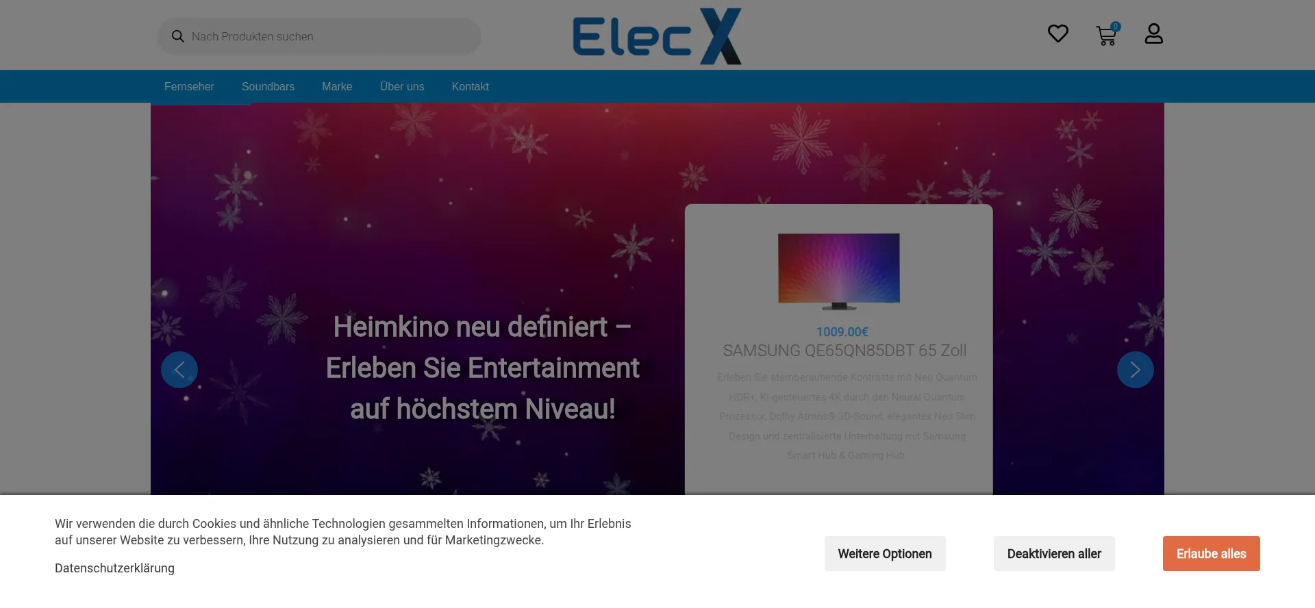 Elecx.de