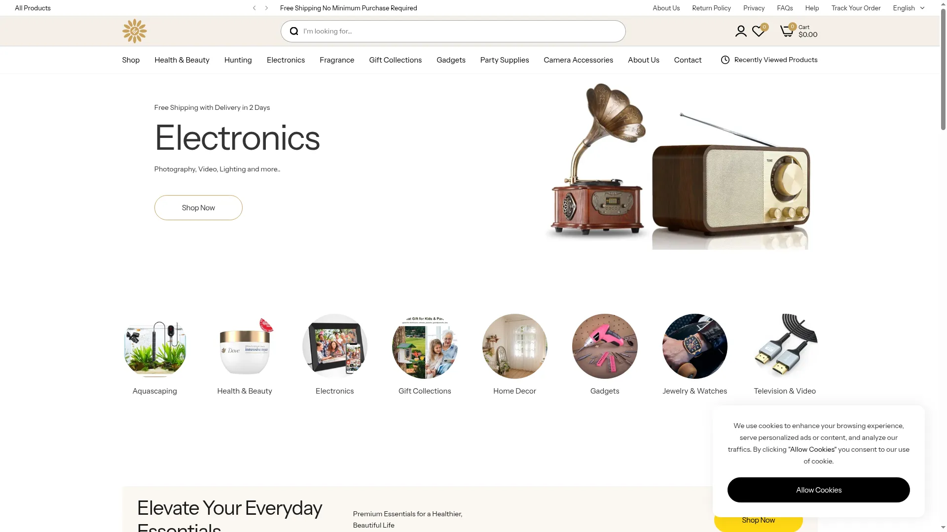 Elefair.com