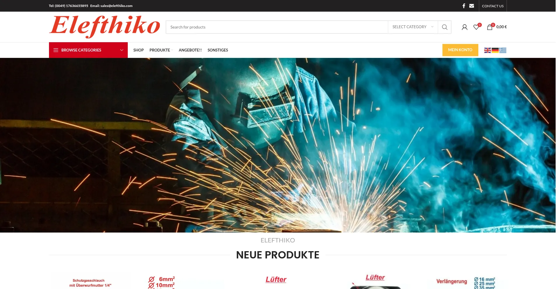 Elefthiko.com