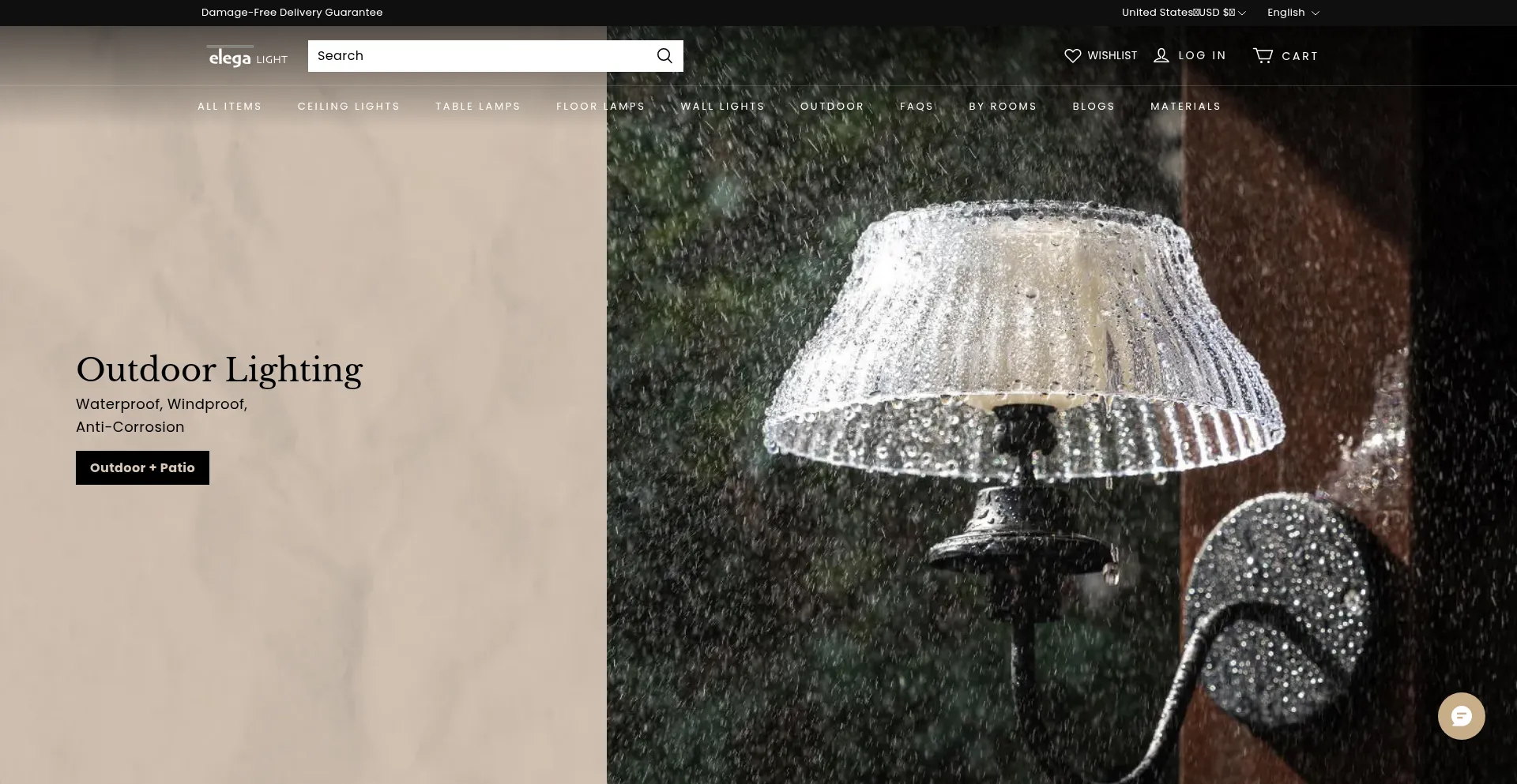 Elegalight.com