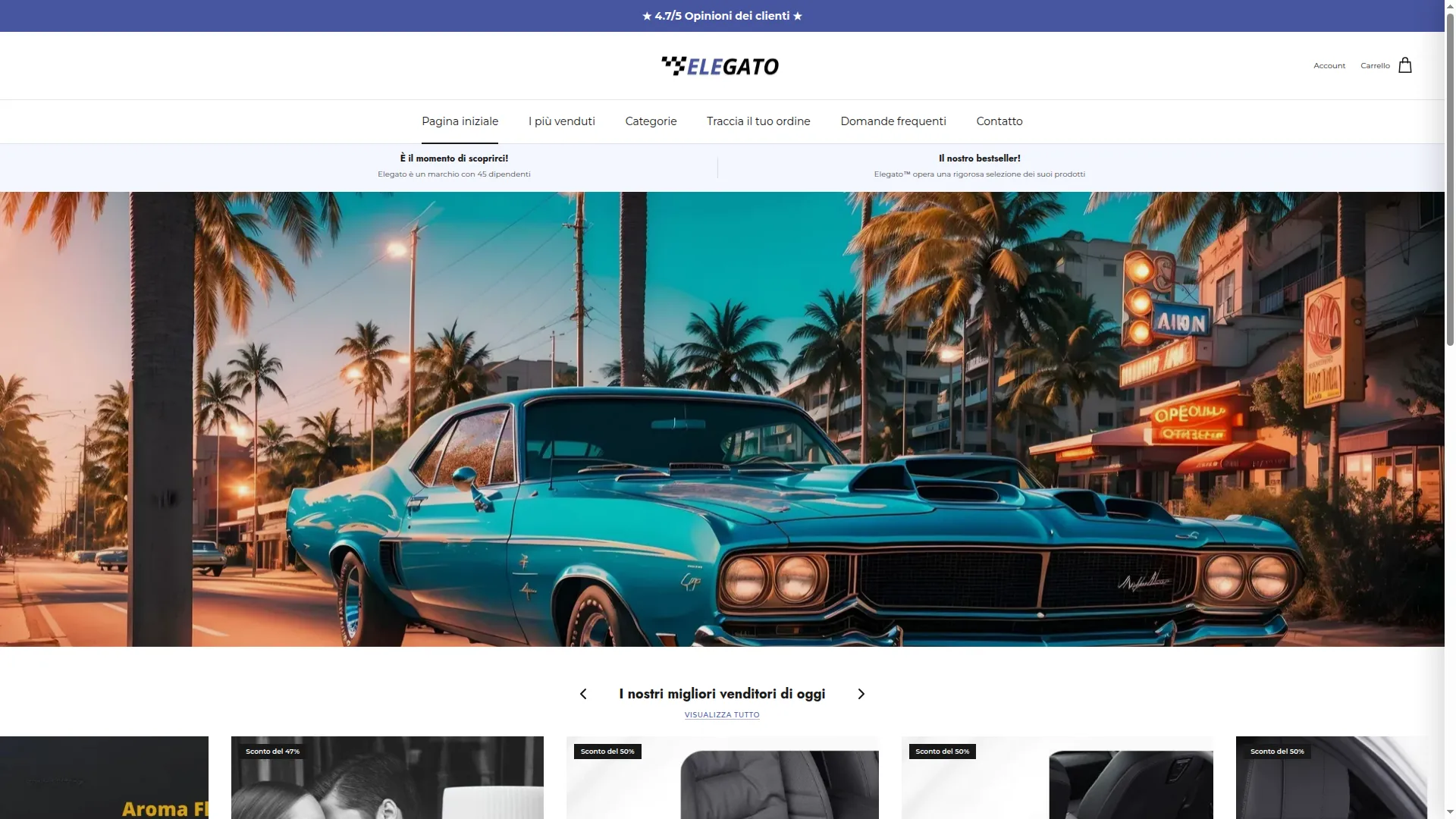 Elegato-shop.com