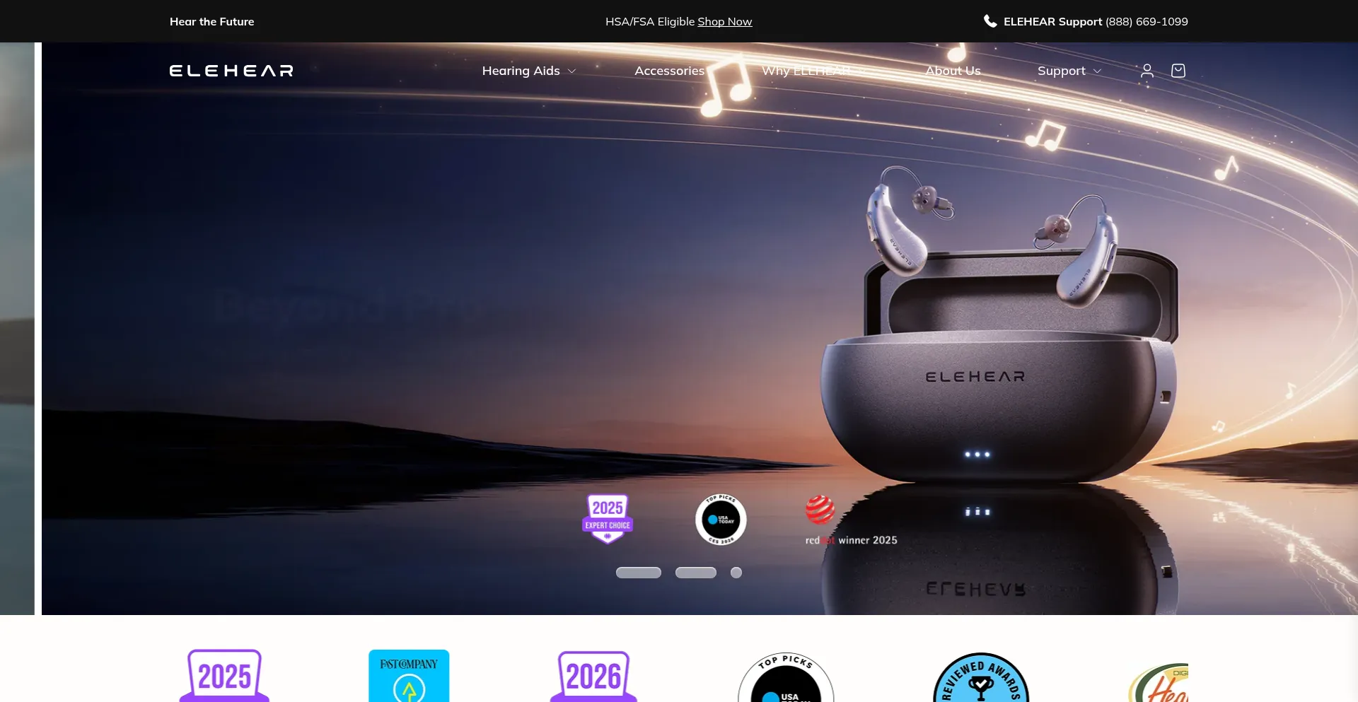 Elehear.com