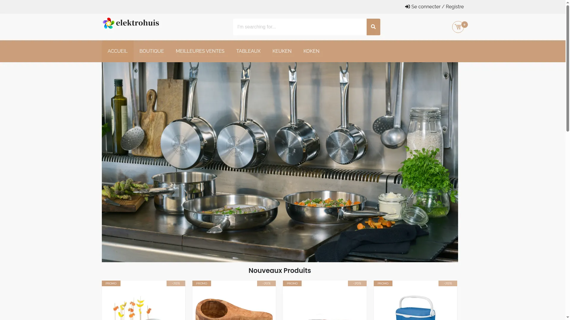 Elektrohuis.com