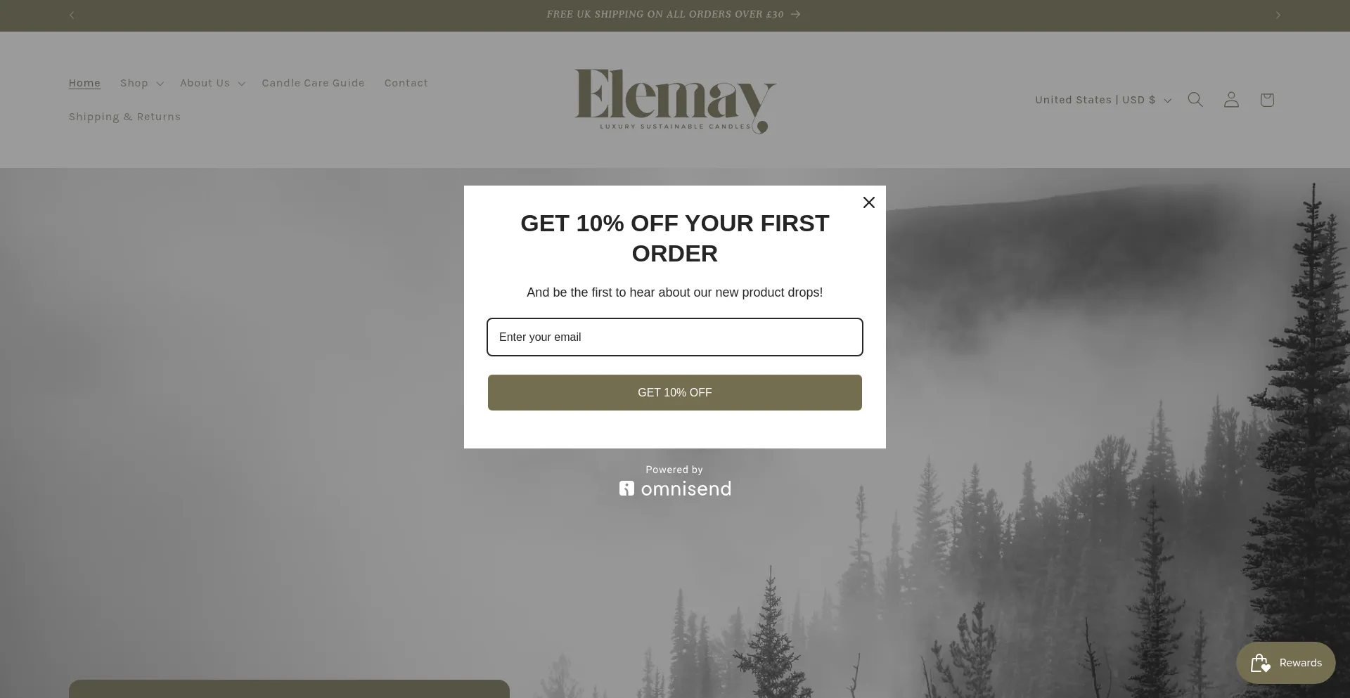 Elemay.co.uk