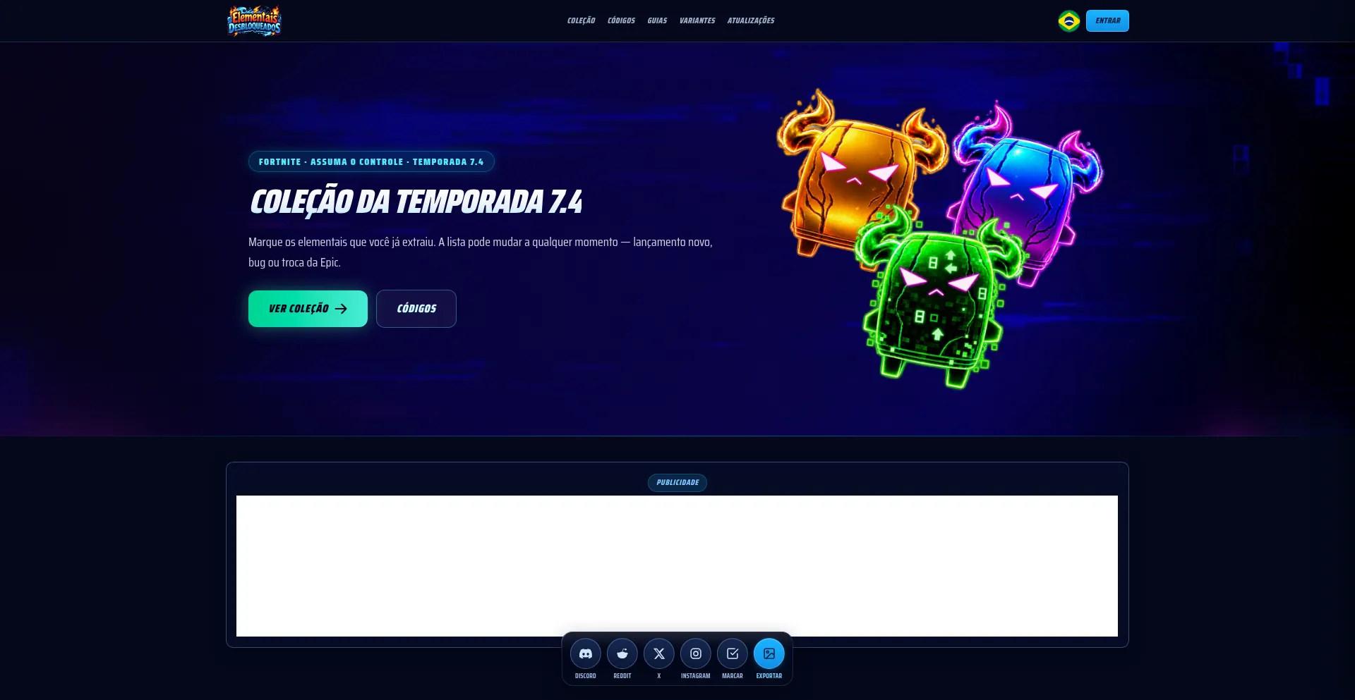 Elementaisfortnite.com.br
