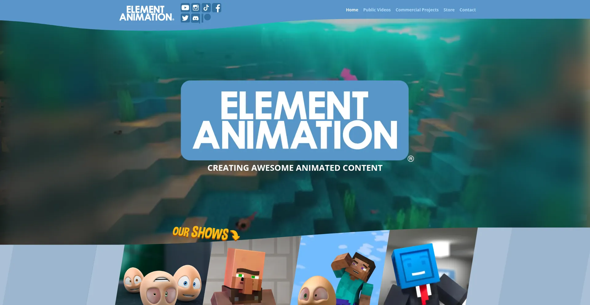 Elementanimation.com