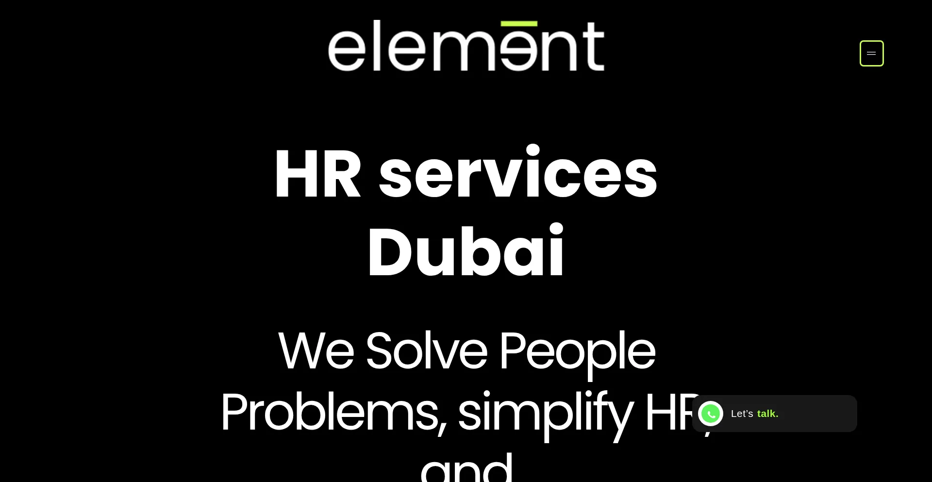 Elementmea.com