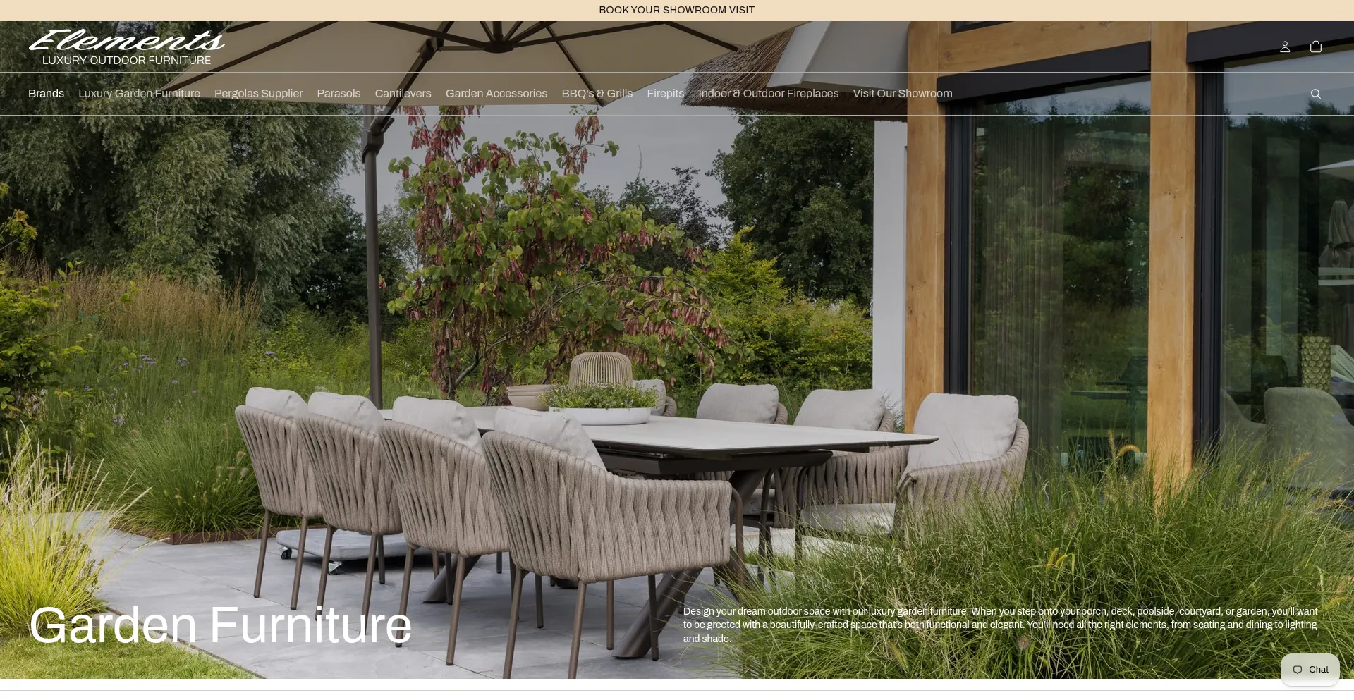 Elementsoutdoorliving.co.uk