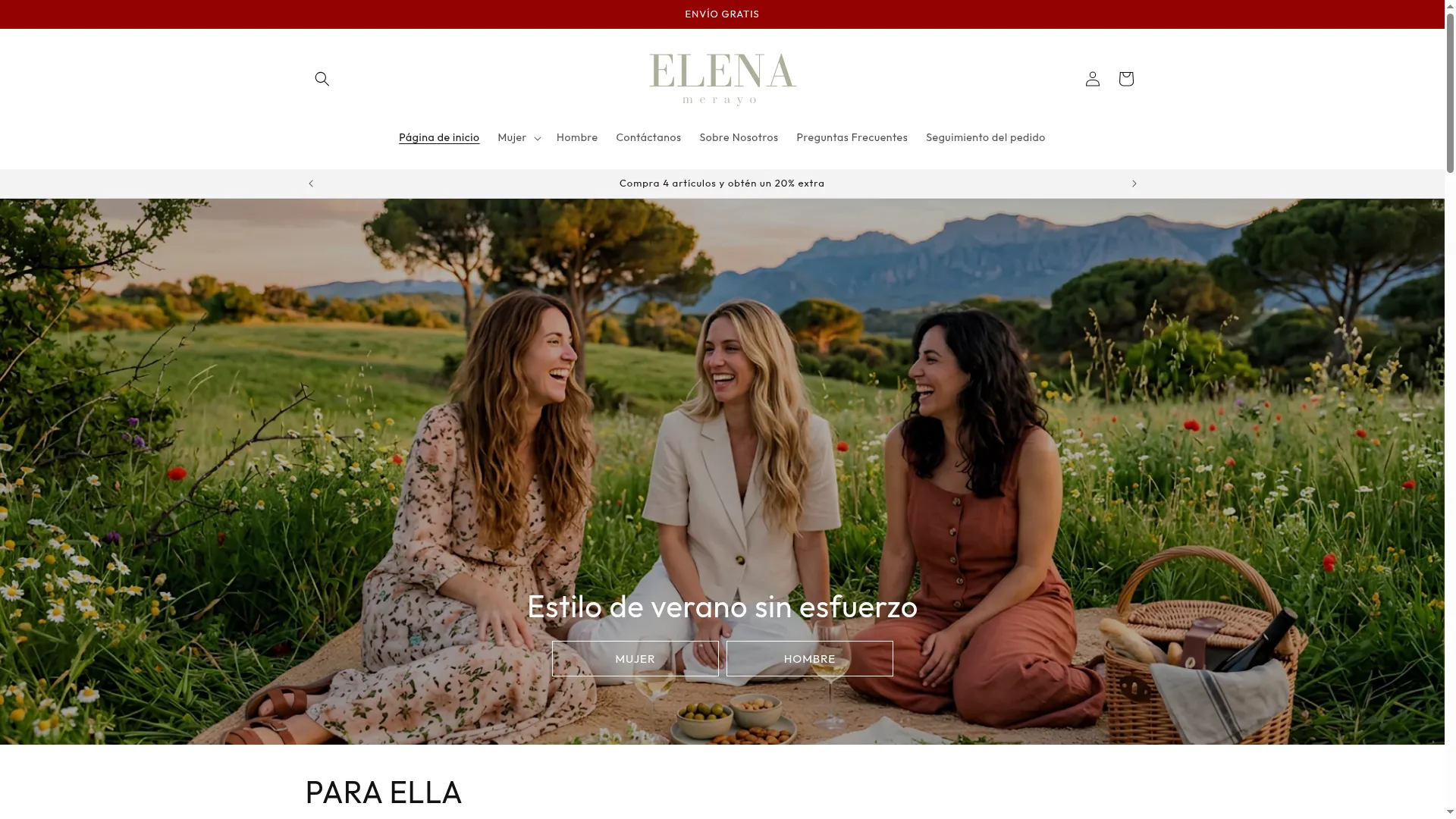 Elenamerayo.com