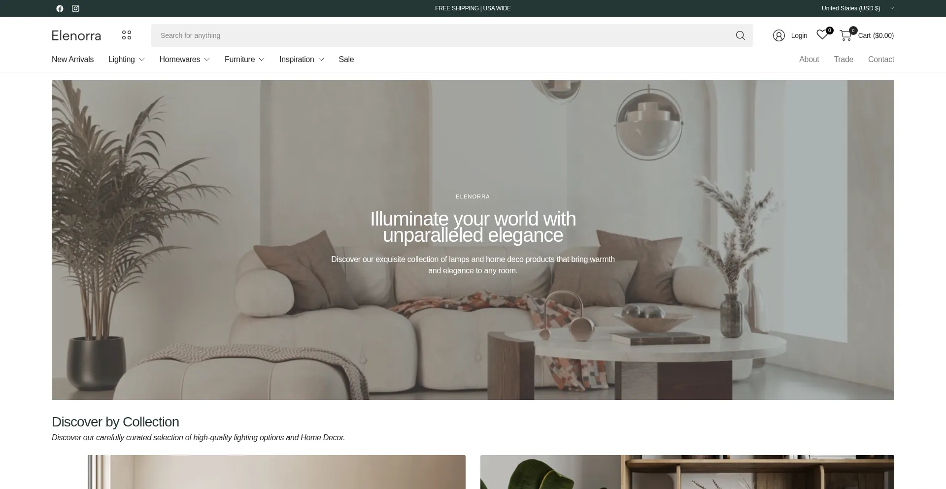 Elenorra.com