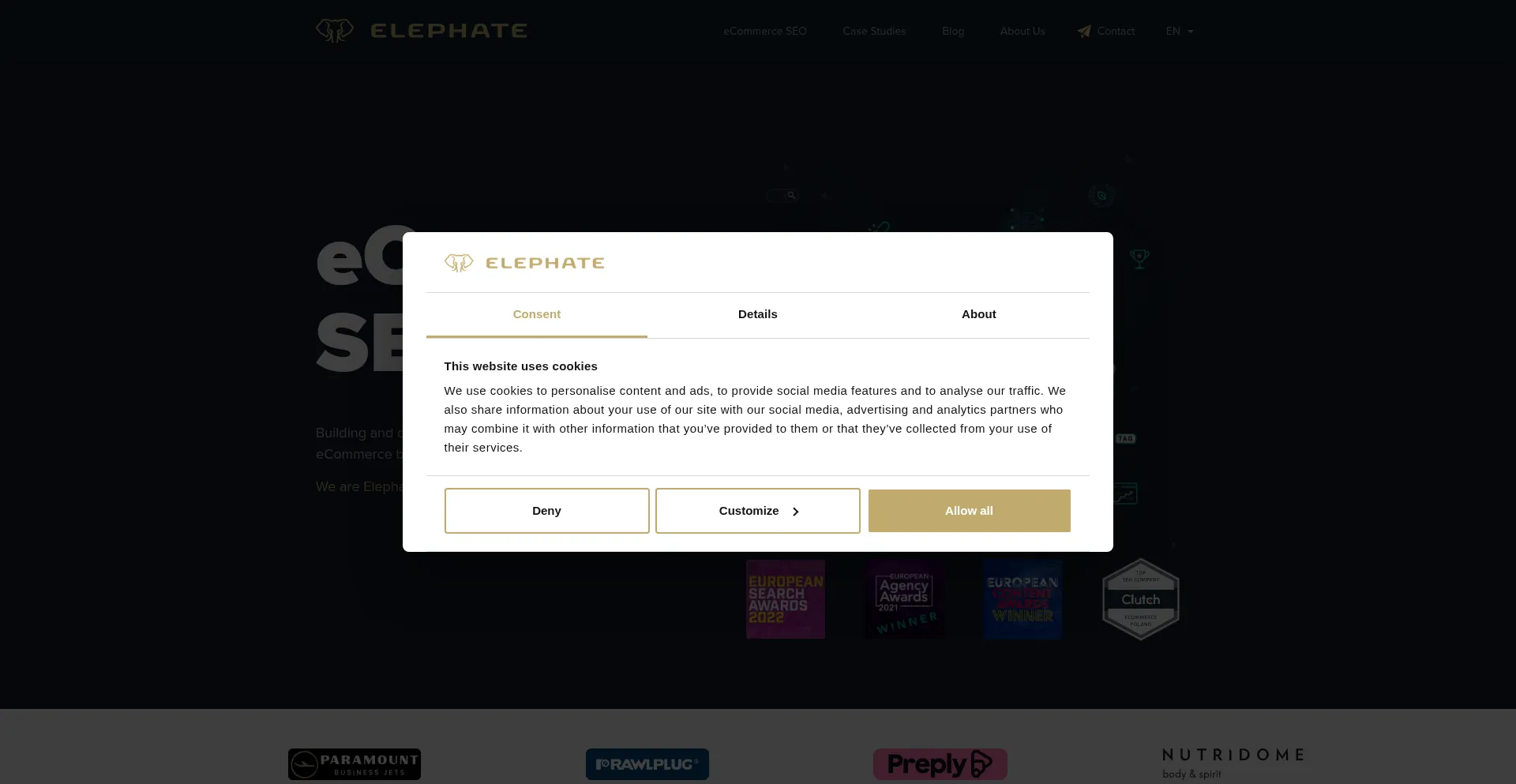 Elephate.com