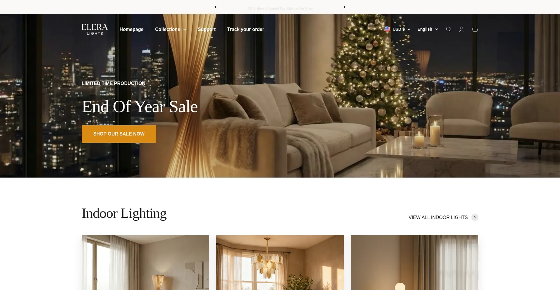 Eleralights.com