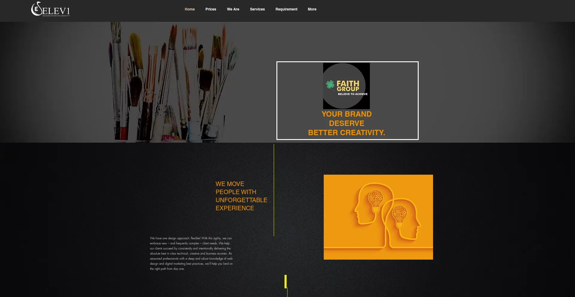 Elev1.co.in