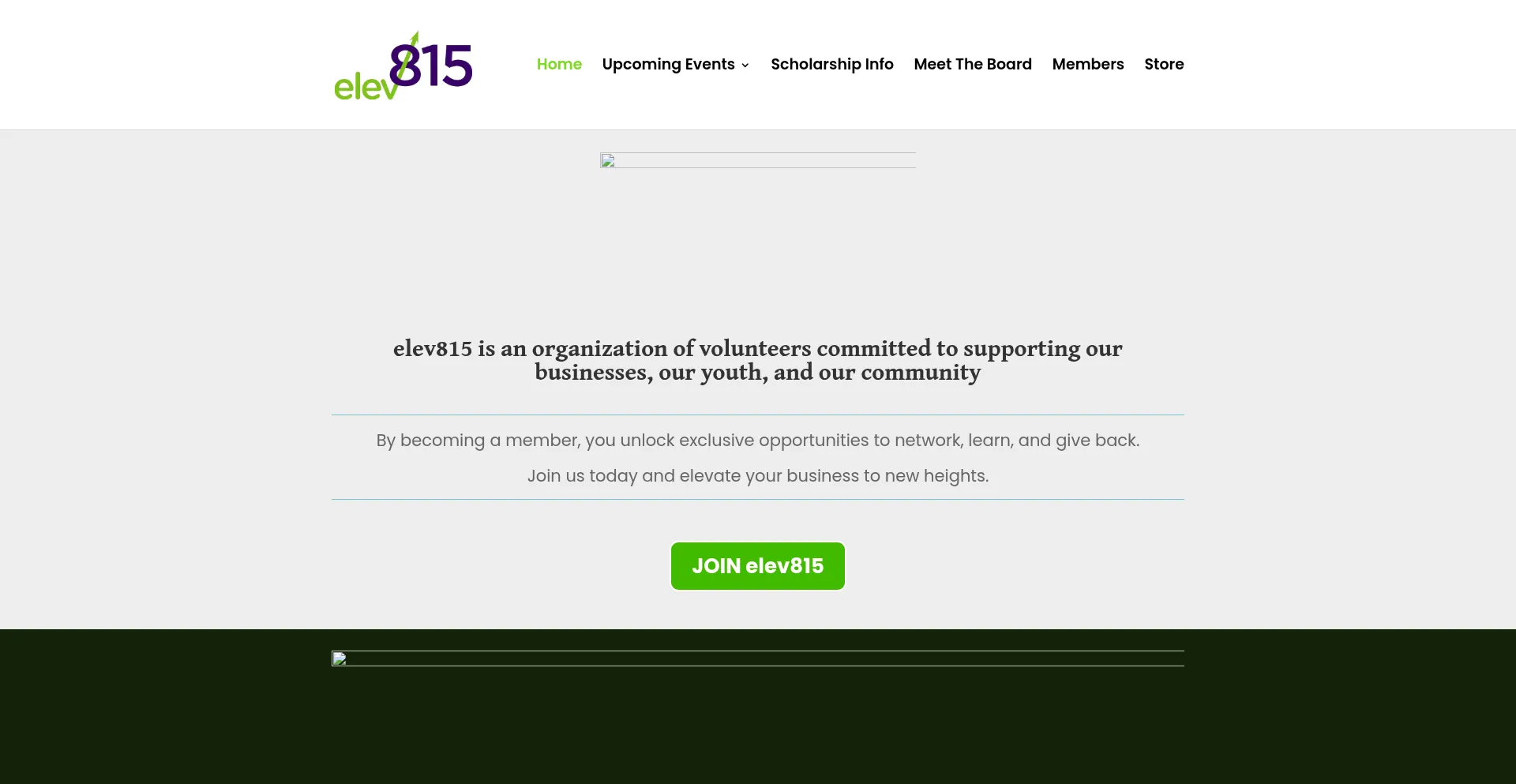 Elev815.net
