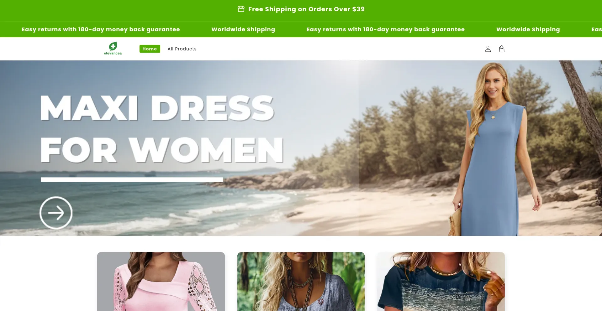 Elevancea.com