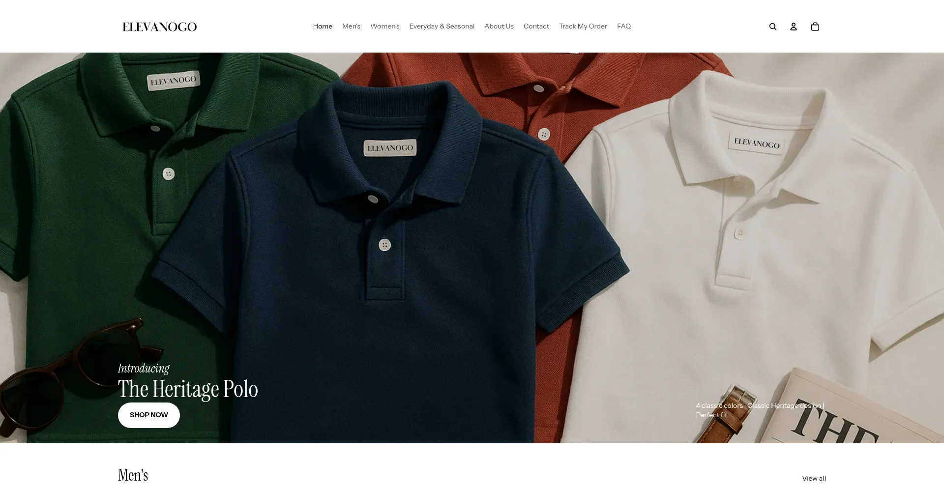 Elevanogo.com