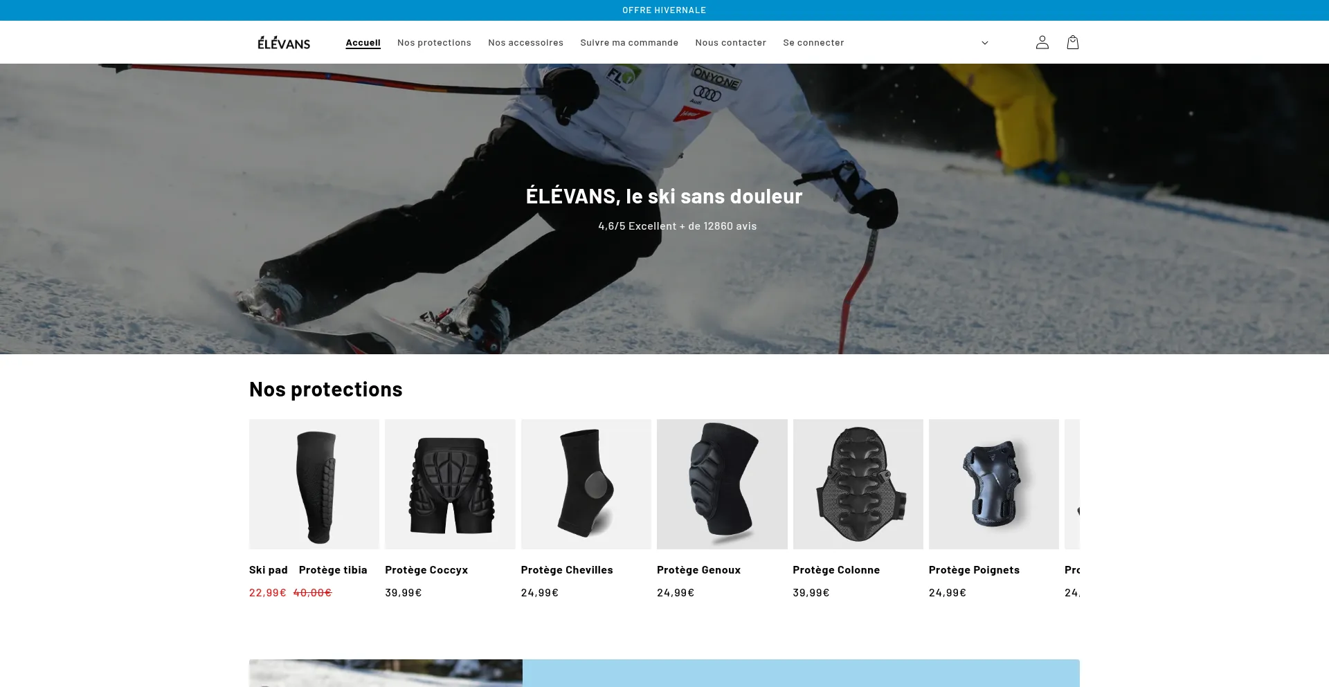 Elevans.fr