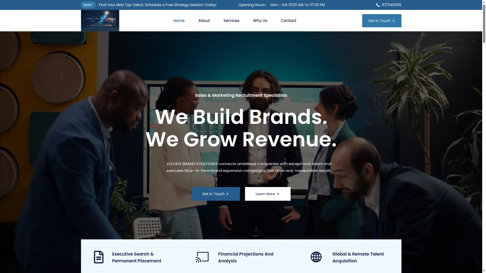 Elevatebrandhq.com