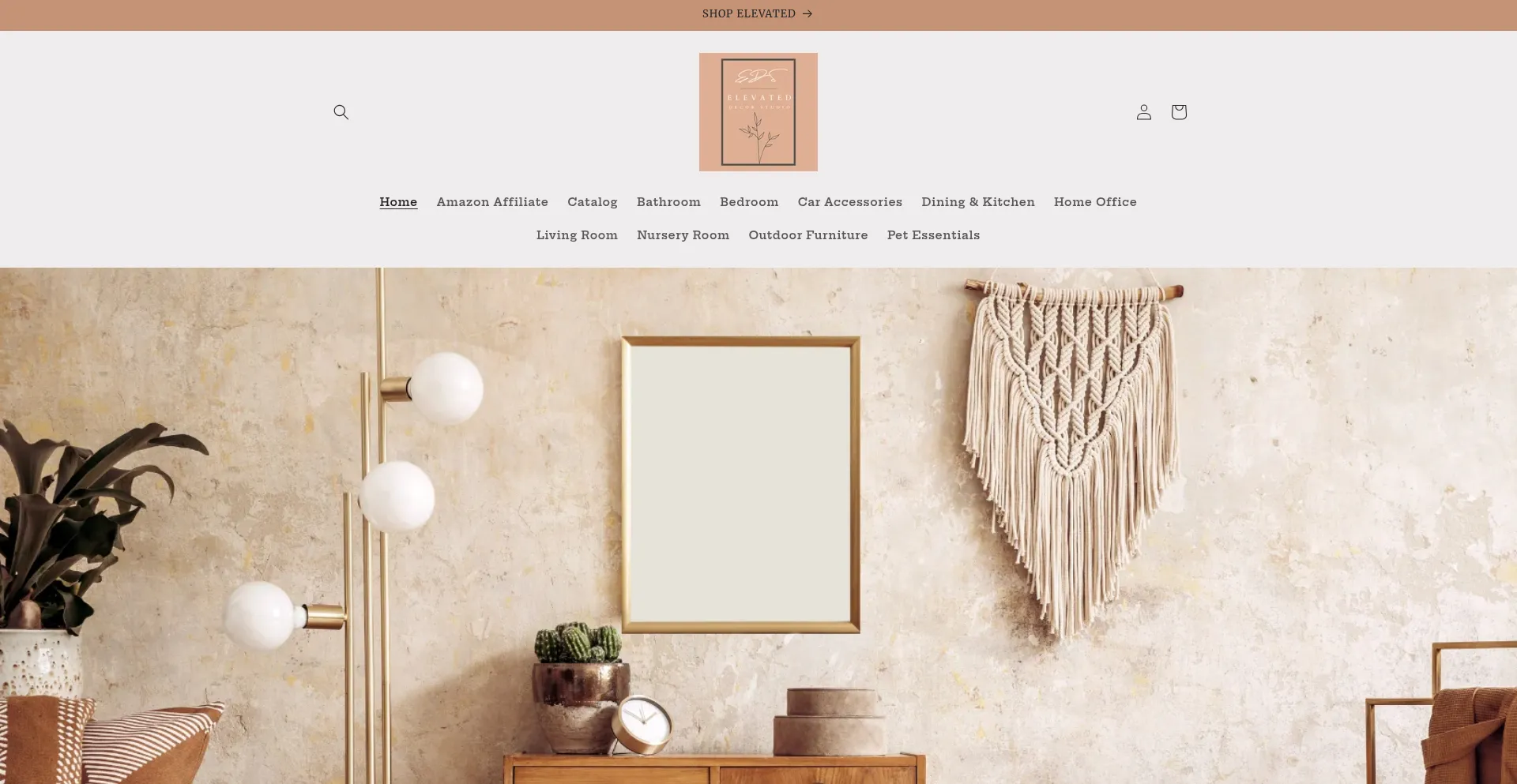 Elevateddecorstudio.com