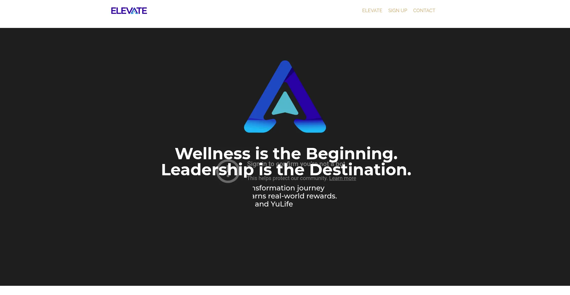 Elevatewellness.africa