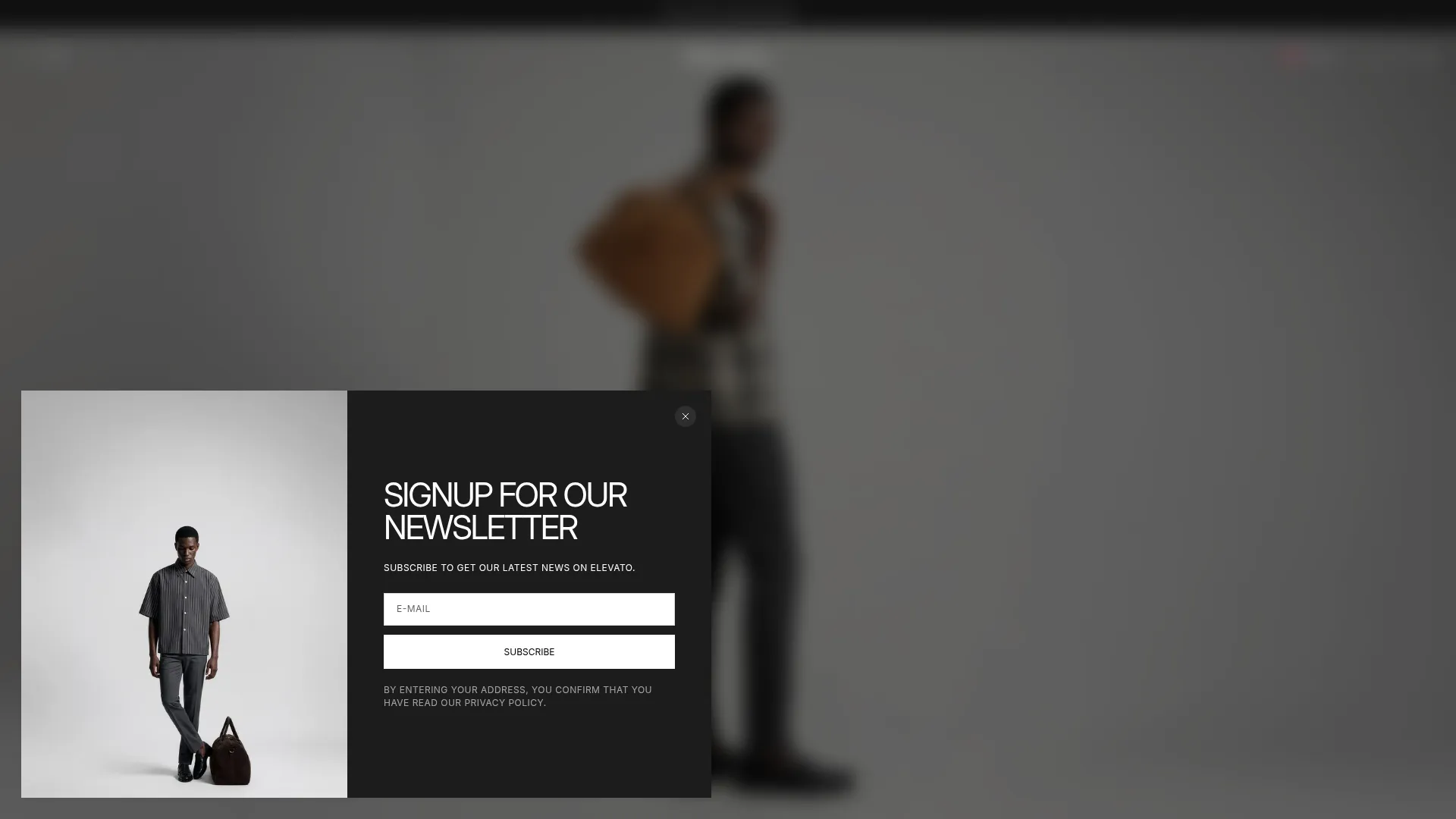 Elevatostudios.com