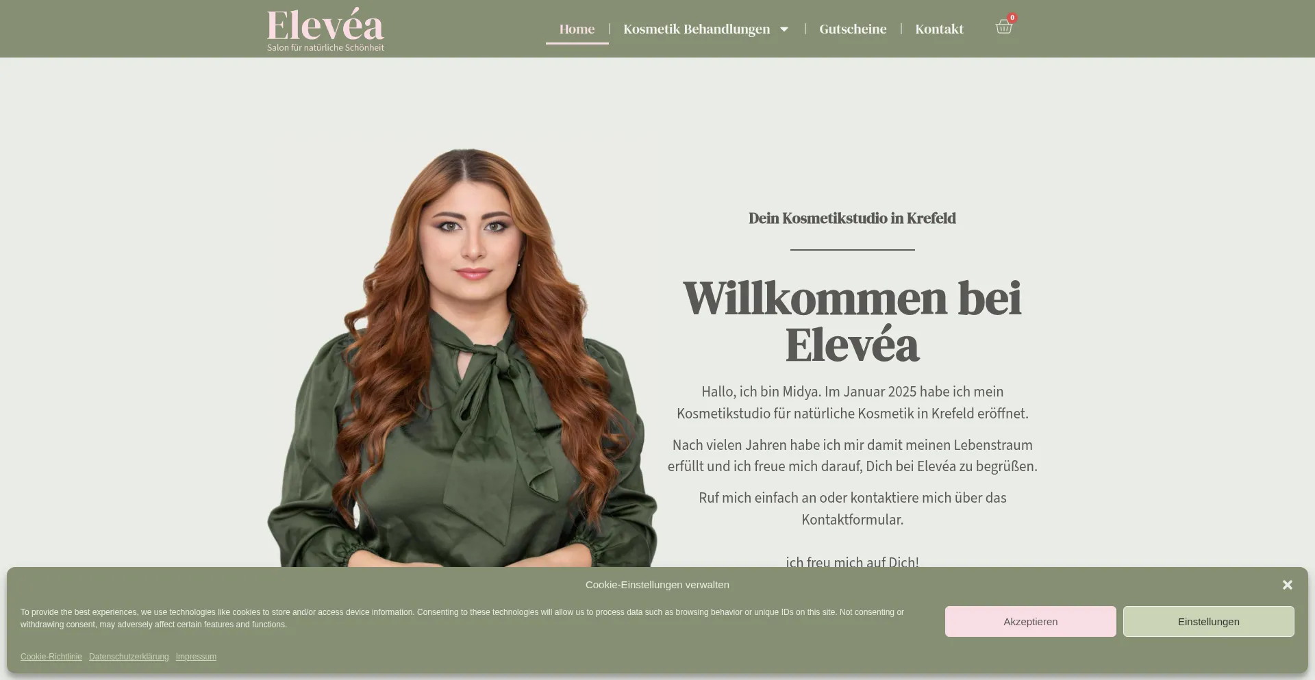 Elevea.de