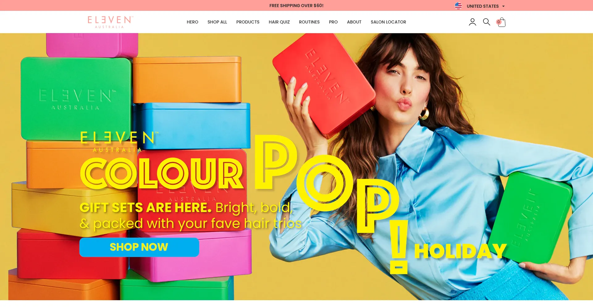 Elevenaustralia.com